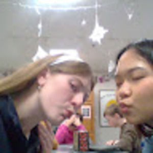 Meet your Posher, Addison